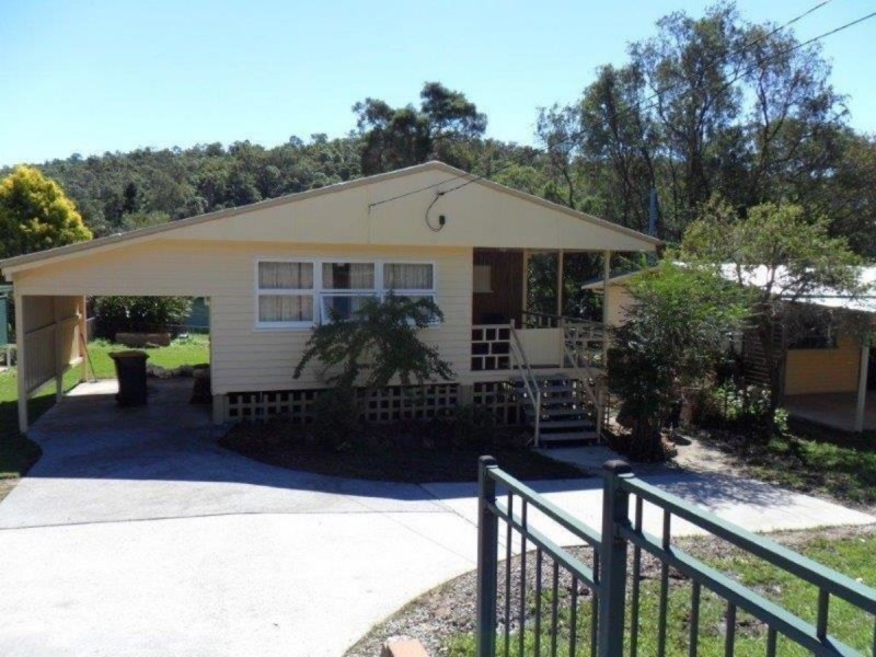 989 Waterworks Road, The Gap QLD 4061