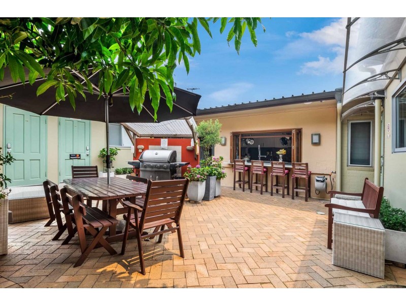 3B Botany Street, Randwick NSW 2031