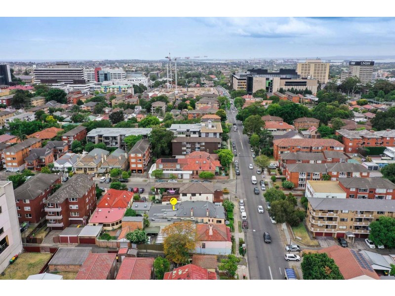 3B Botany Street, Randwick NSW 2031