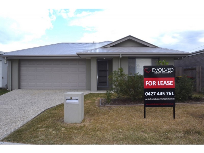 60 Dixon Drive, Pimpama QLD 4209