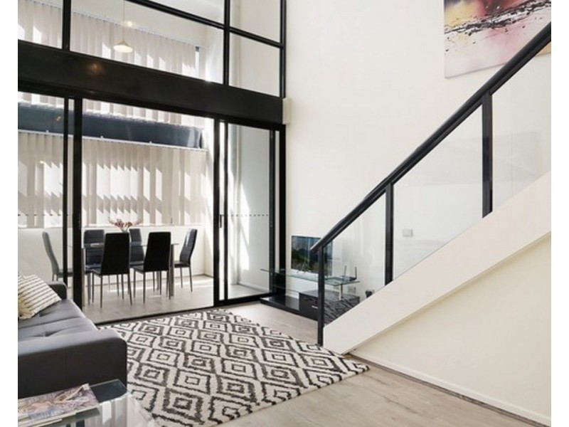 314/174 Goulburn Street, Surry Hills NSW 2010