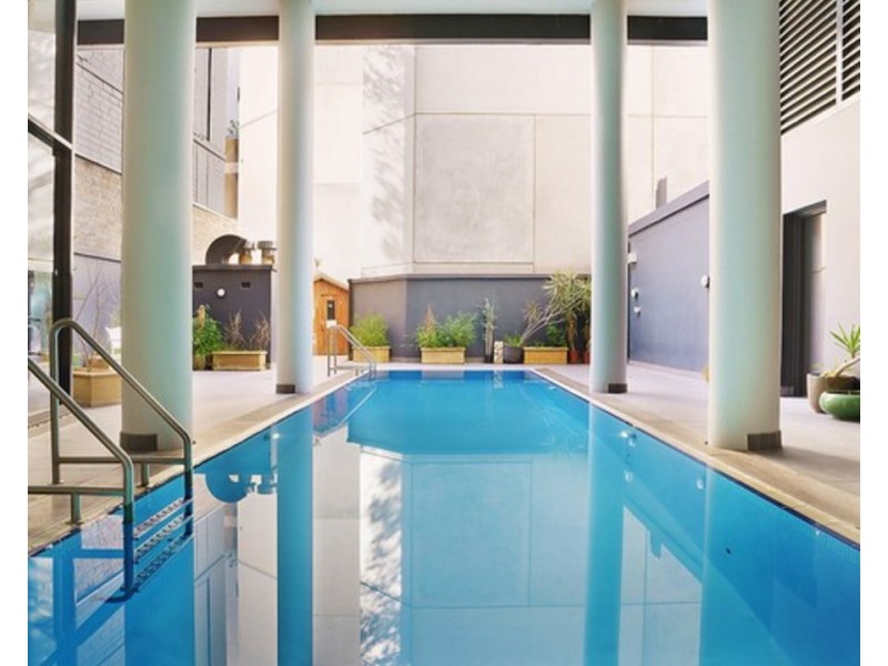 314/174 Goulburn Street, Surry Hills NSW 2010