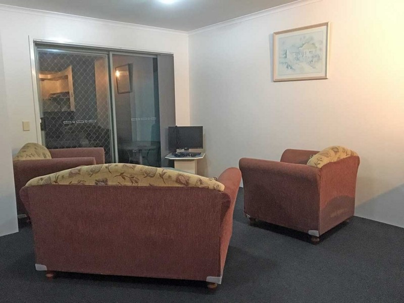 15/1 University Drive, Robina QLD 4226