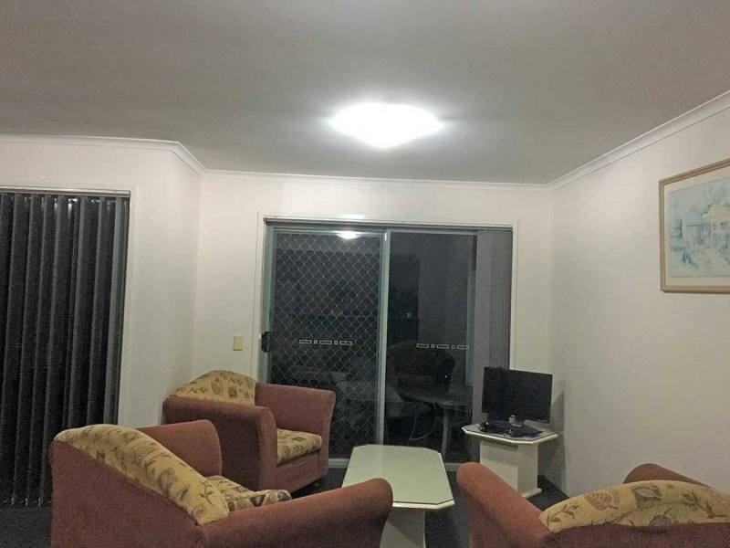 15/1 University Drive, Robina QLD 4226