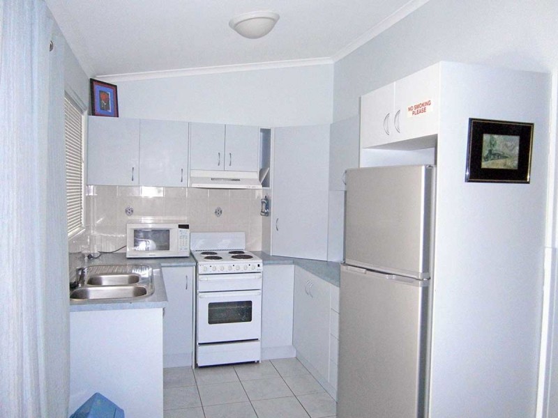 2/27 Leichhardt Street, Springsure QLD 4722