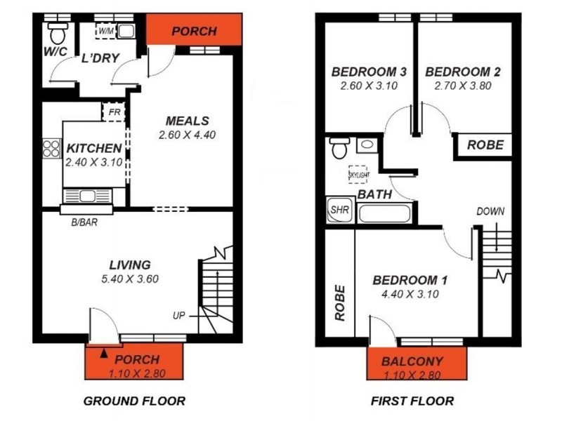 11/27 Epstein Drive, Morphett Vale SA 5162