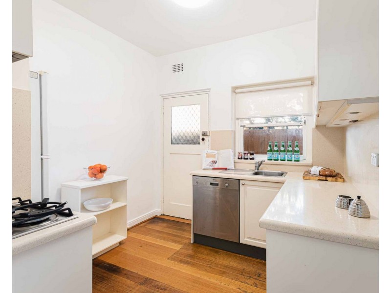 Middle Park VIC 3206