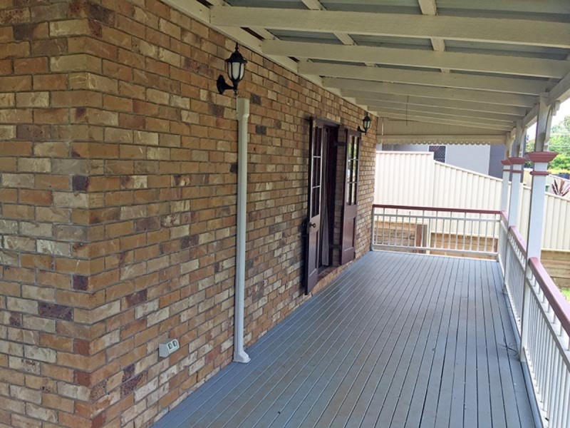 28 Matilda Street, Wellington Point QLD 4160