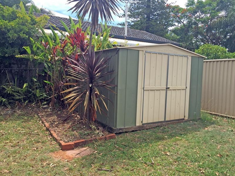 28 Matilda Street, Wellington Point QLD 4160