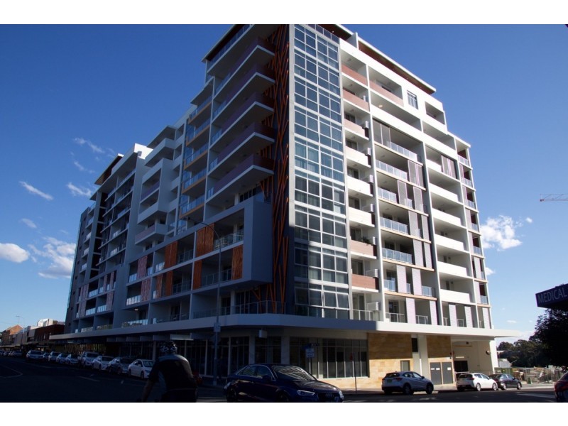 709/36-44 John Street, Lidcombe NSW 2141