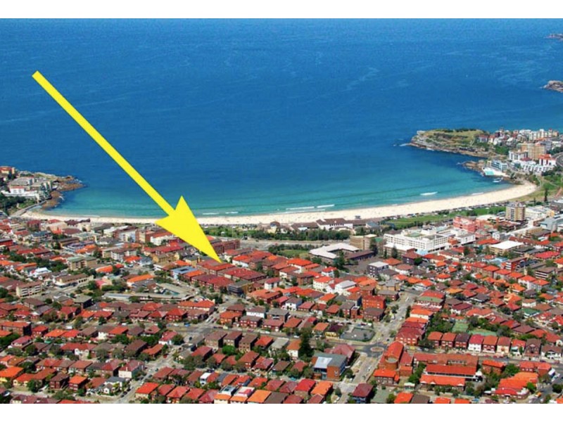 16/40-42 Ramsgate Avenue, Bondi Beach NSW 2026