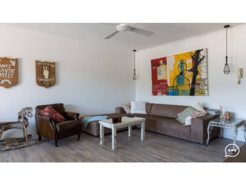 8/5 George Street, Burleigh Heads QLD 4220
