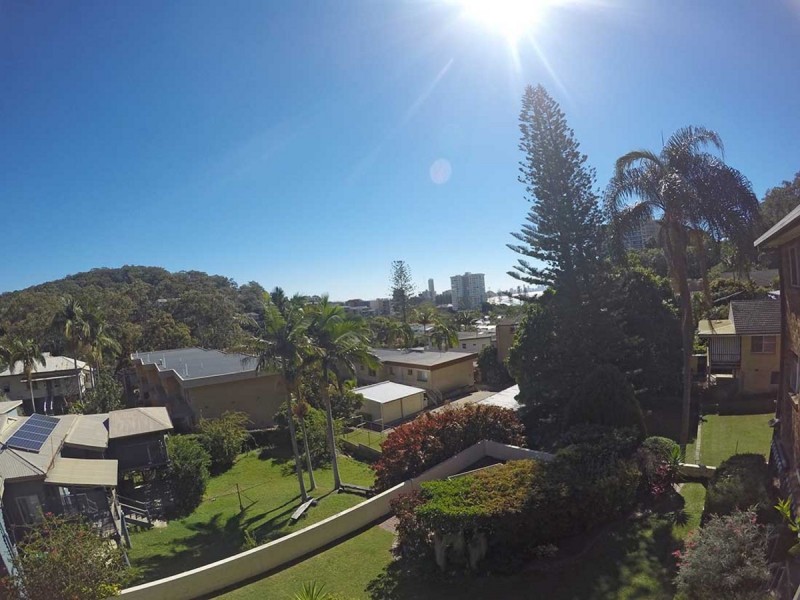 8/5 George Street, Burleigh Heads QLD 4220