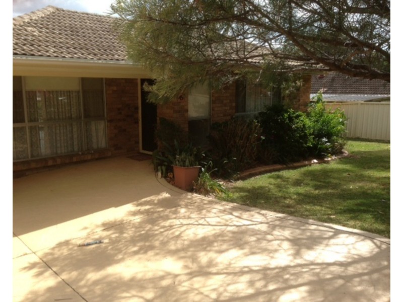 45 Brushbox Avenue Street, Medowie NSW 2318