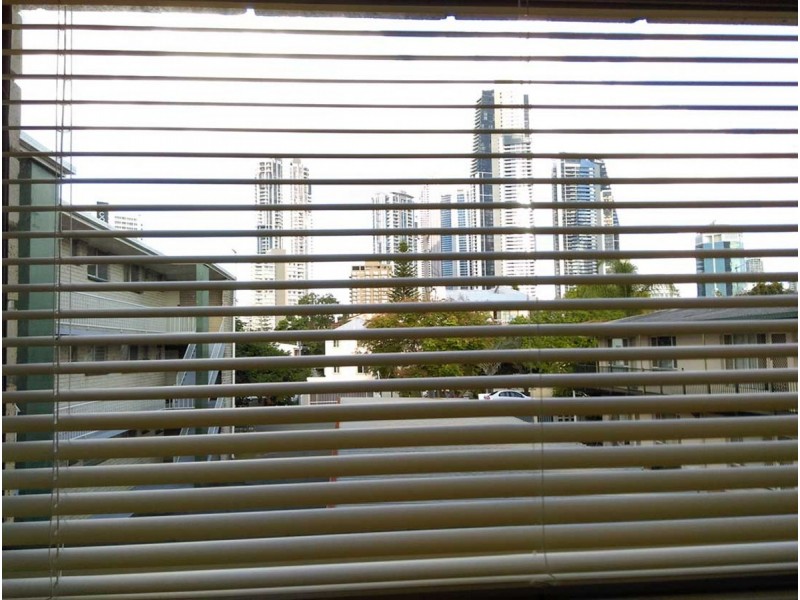 3/19 Weemala Street, Chevron Island QLD 4217