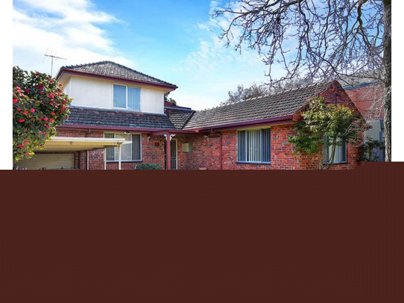 2 Havelock Street, Burwood VIC 3125
