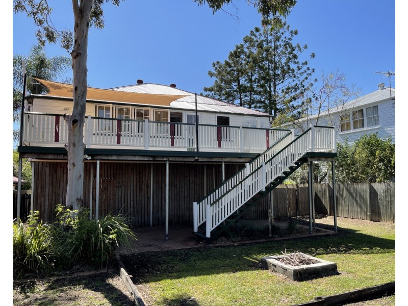 345 Oxley Road, Graceville QLD 4075