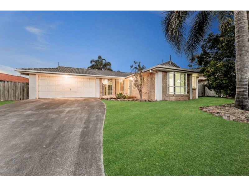 70 Hickory Drive, Narangba QLD 4504