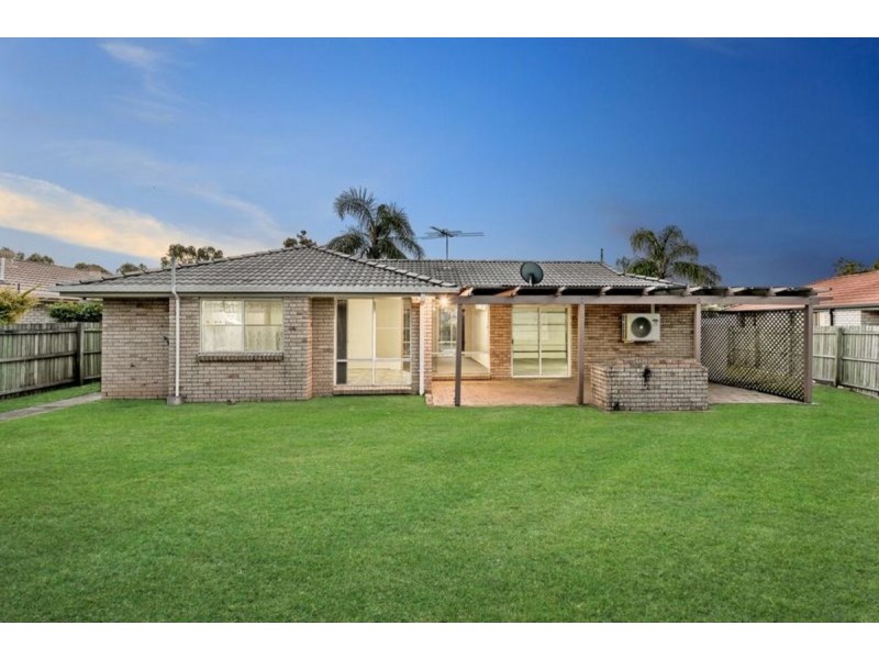 70 Hickory Drive, Narangba QLD 4504