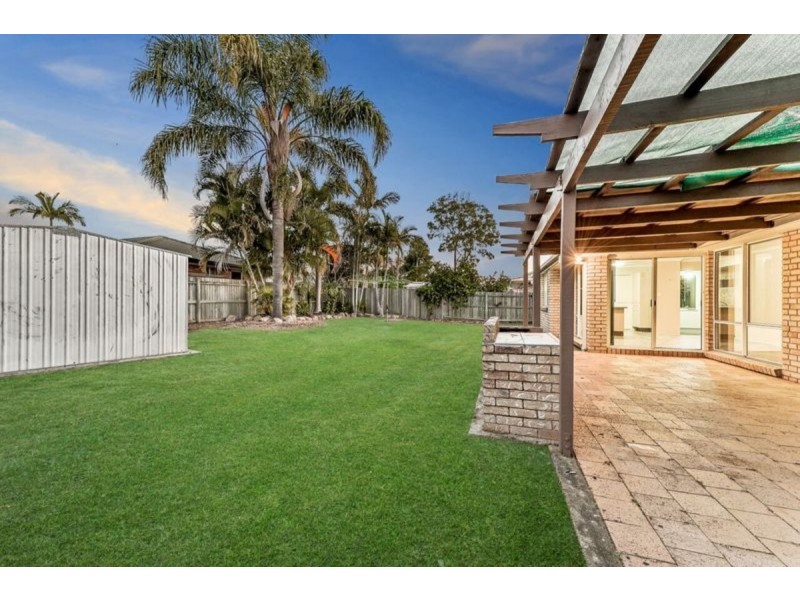 70 Hickory Drive, Narangba QLD 4504