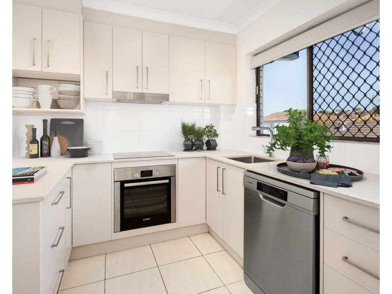 5/79 Beatrice Terrace, Ascot QLD 4007