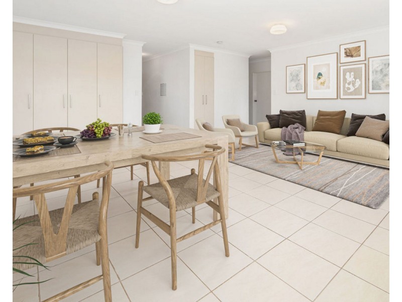 5/79 Beatrice Terrace, Ascot QLD 4007