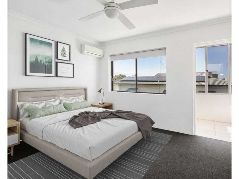 5/79 Beatrice Terrace, Ascot QLD 4007