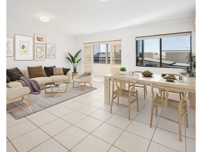 5/79 Beatrice Terrace, Ascot QLD 4007