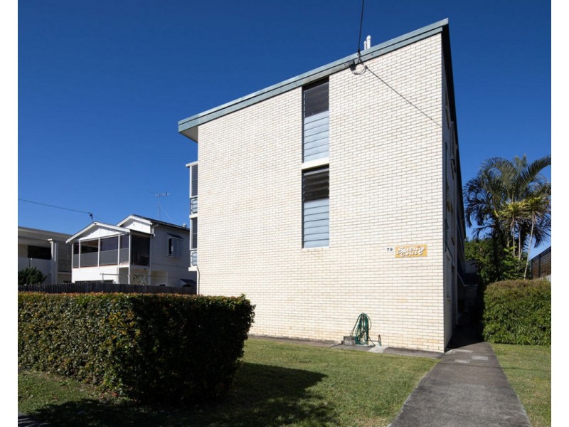 5/79 Beatrice Terrace, Ascot QLD 4007