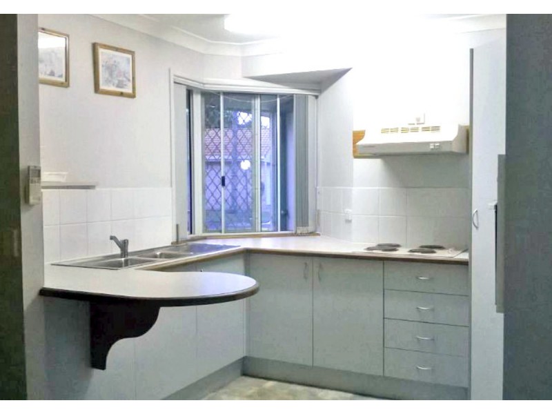 57/16 Stay Place, Carseldine QLD 4034