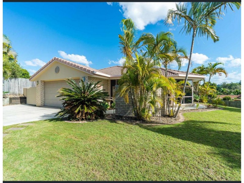 1 Maidstone Place, Parkwood QLD 4214