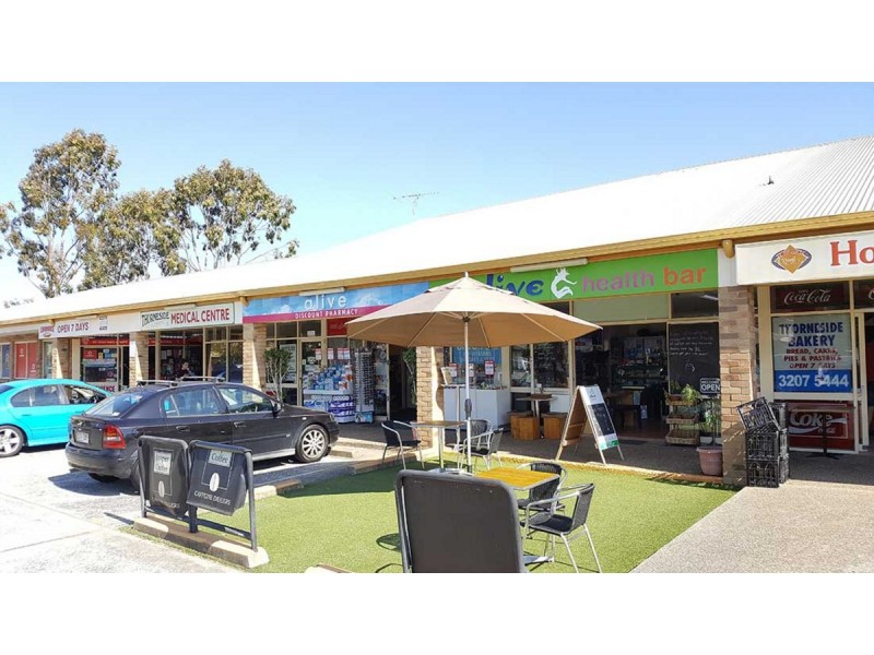 14/52 Fisher Road, Thorneside QLD 4158