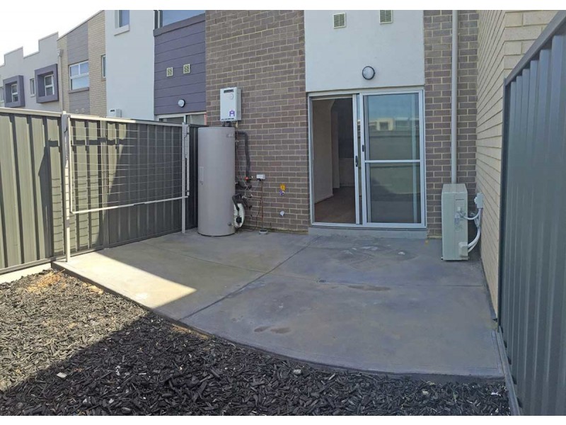 24/35 Victoria Parade, Mawson Lakes SA 5095