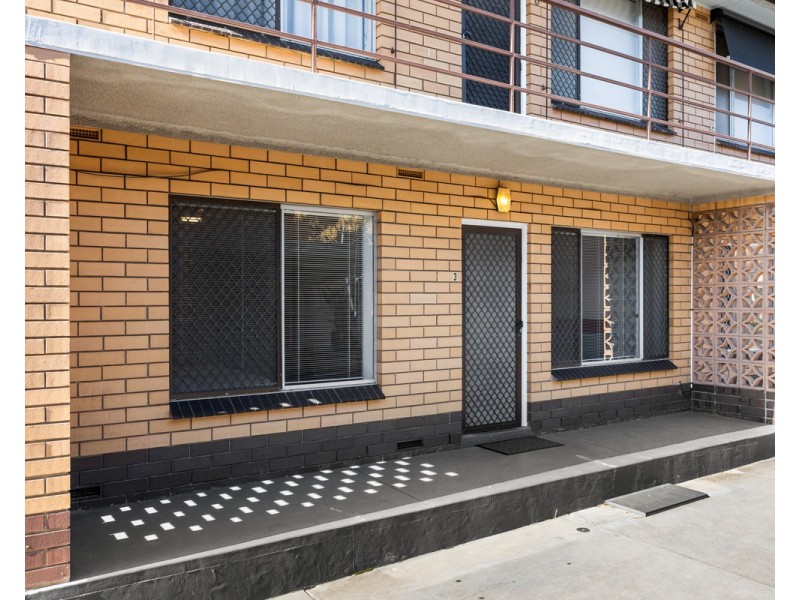 3/11 Musgrave Street, Largs Bay SA 5016