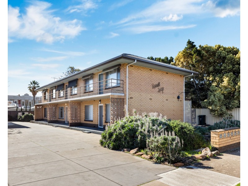3/11 Musgrave Street, Largs Bay SA 5016