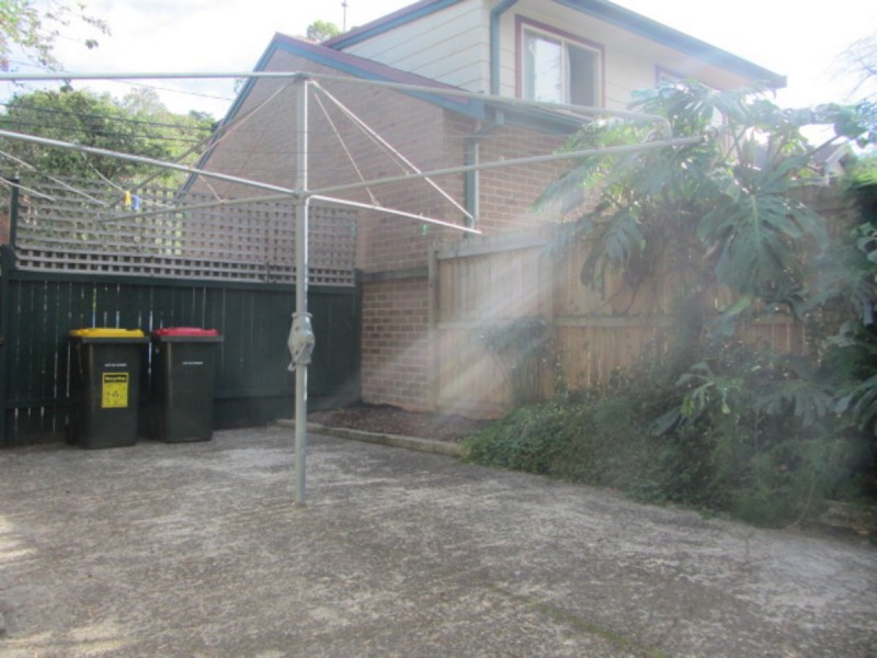 4/21 Moore Park Road, Centennial Park NSW 2021