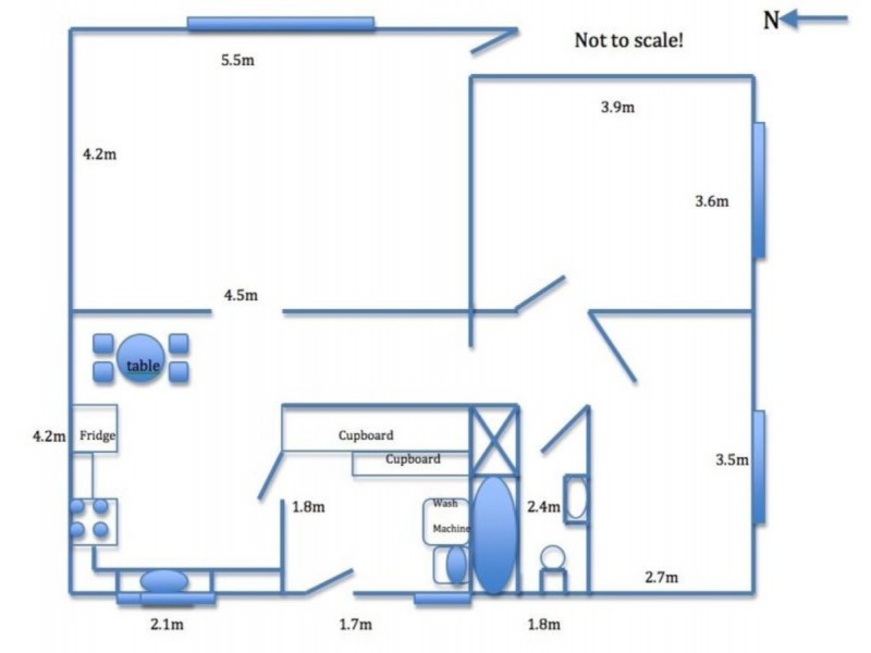 1/8 Gaetjens Street, Henley Beach SA 5022
