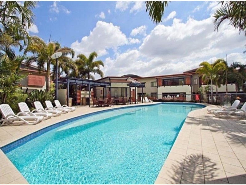 43/1-9 Sylvan Road, Toowong QLD 4066