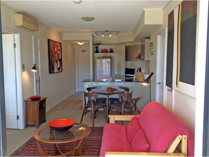 43/1-9 Sylvan Road, Toowong QLD 4066