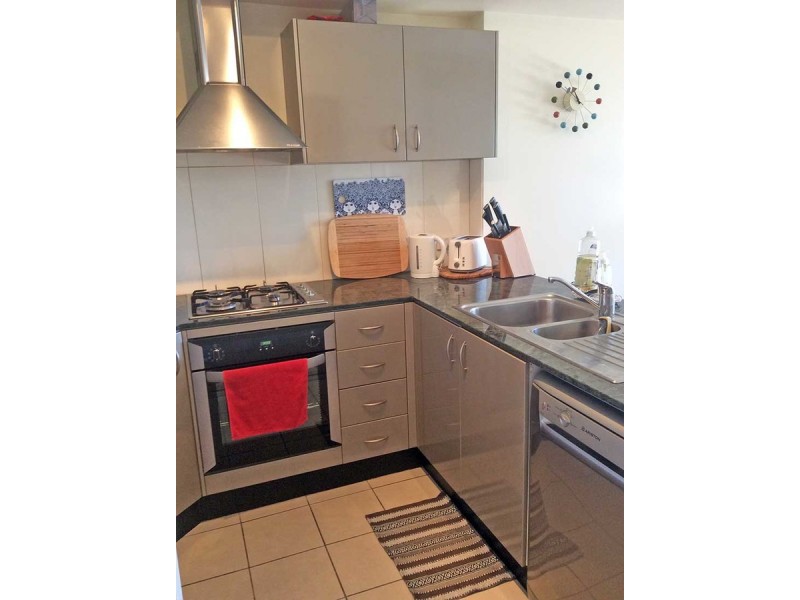 43/1-9 Sylvan Road, Toowong QLD 4066