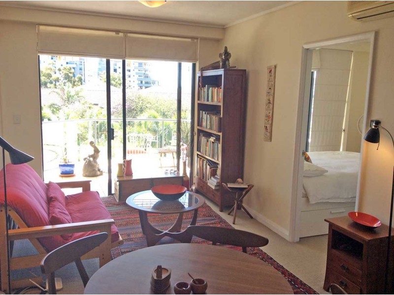 43/1-9 Sylvan Road, Toowong QLD 4066