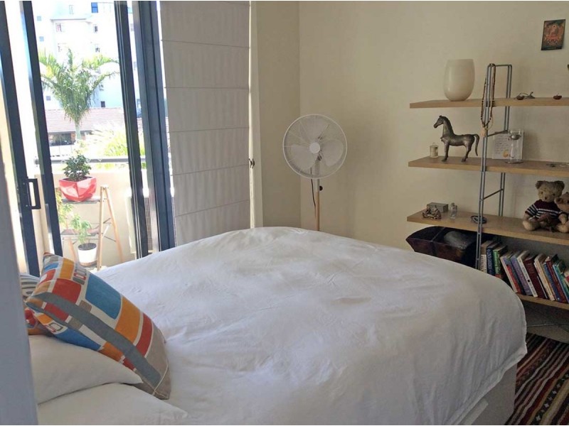 43/1-9 Sylvan Road, Toowong QLD 4066