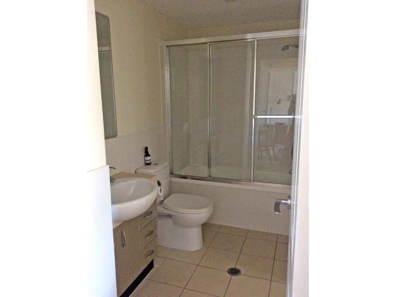 43/1-9 Sylvan Road, Toowong QLD 4066