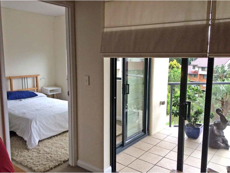 43/1-9 Sylvan Road, Toowong QLD 4066