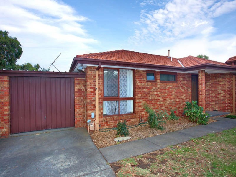 6/48 Leslie Street, Donvale VIC 3111