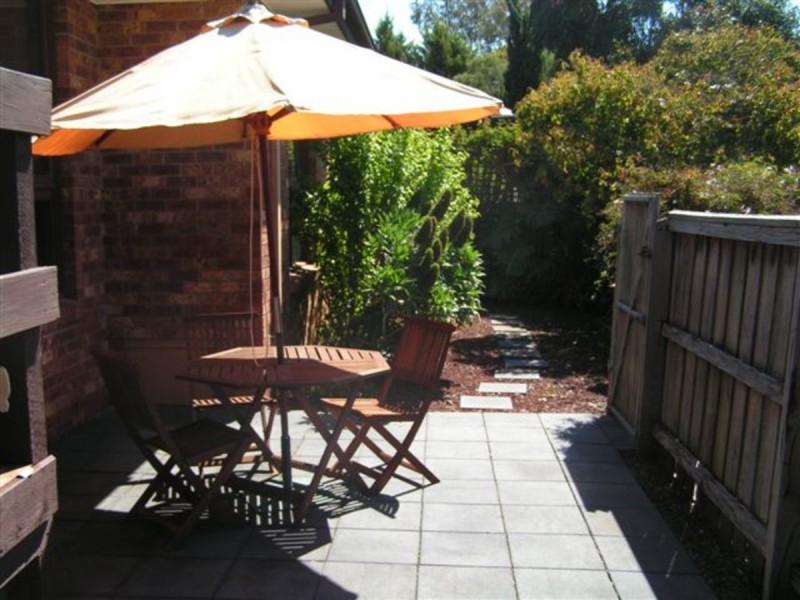 6/48 Leslie Street, Donvale VIC 3111