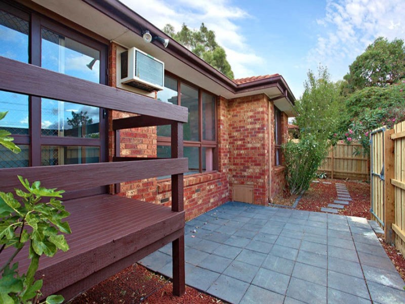 6/48 Leslie Street, Donvale VIC 3111