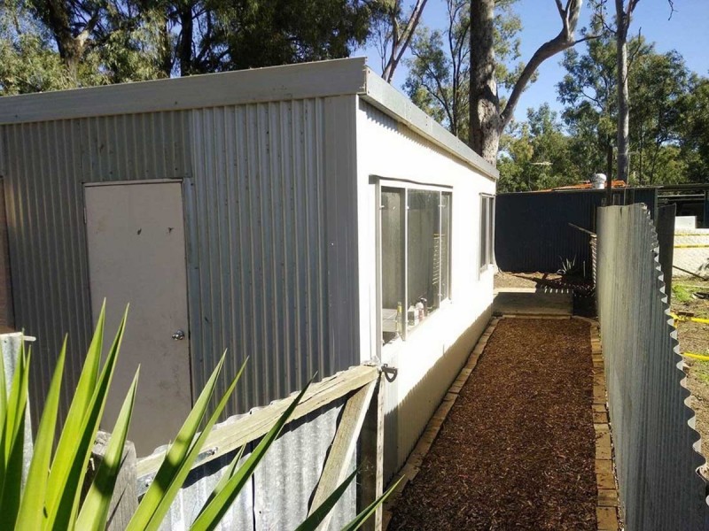 1/545 Atkinson Dam Road, Atkinsons Dam QLD 4311