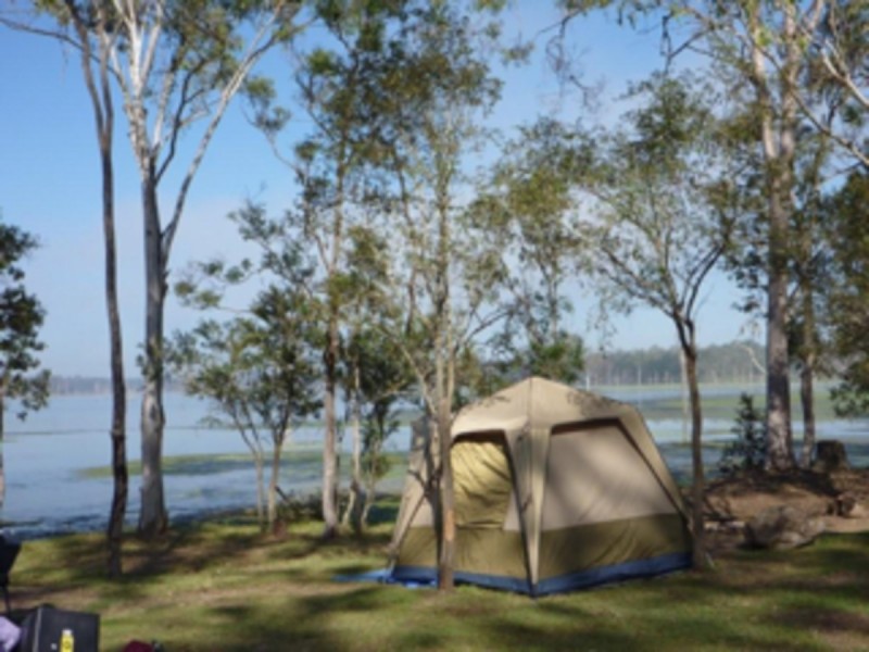 1/545 Atkinson Dam Road, Atkinsons Dam QLD 4311