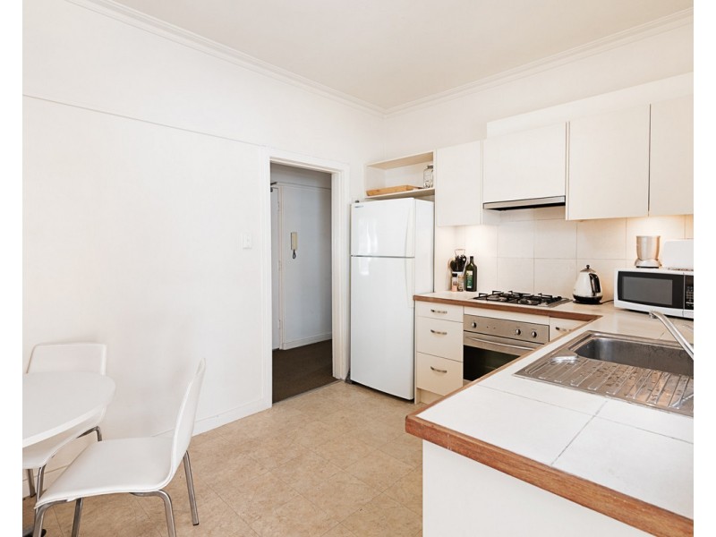 Middle Park VIC 3206